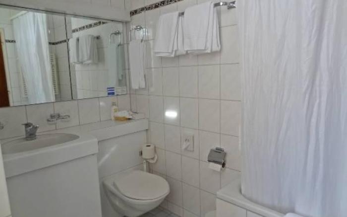 Hotel Restaurant Seehof