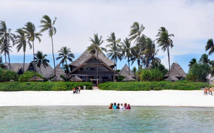 Villa Kiva Boutique Hotel