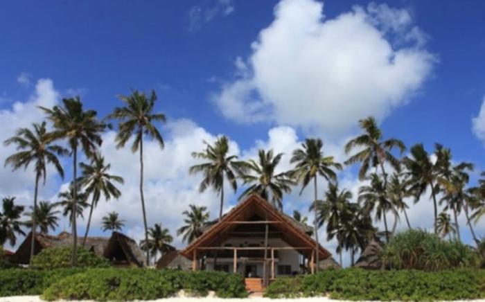 Villa Kiva Boutique Hotel