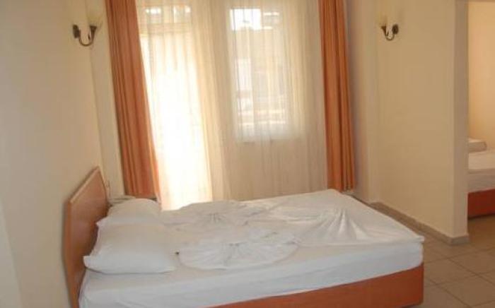 Best Alanya Hotel