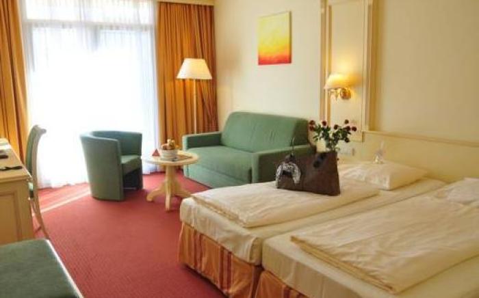 Avita Resort Bad Tatzmannsdorf