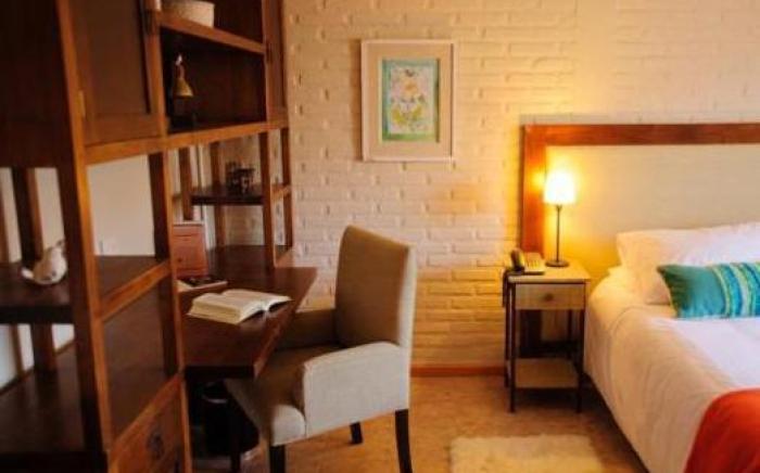 Casona Del Alto