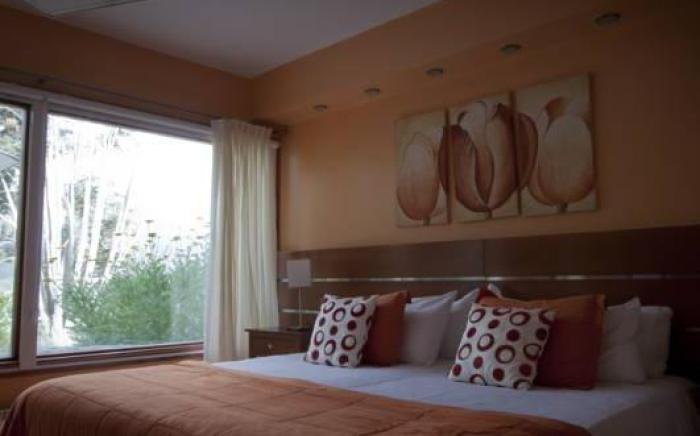 Costa Serena Apart Cabanas & Spa