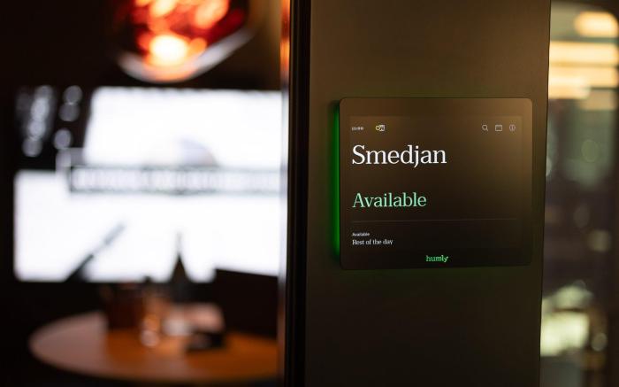 Unity Malmo - A Studio Hotel 