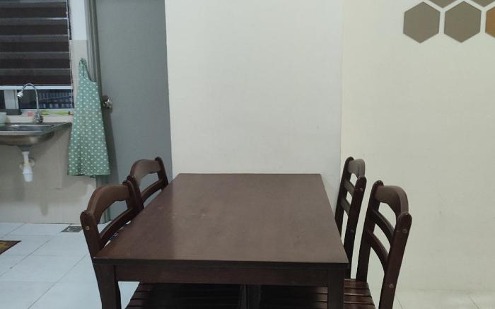 Mk Guesthouse 