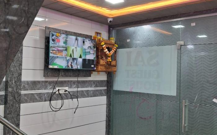 Hotel Sai Plaza - Chembur