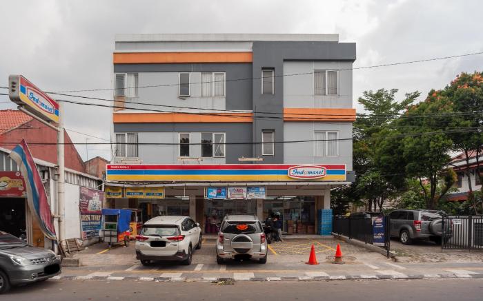 Pandu Raya Home