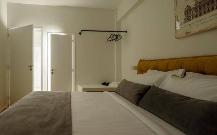 Acropolis Grand Apartment