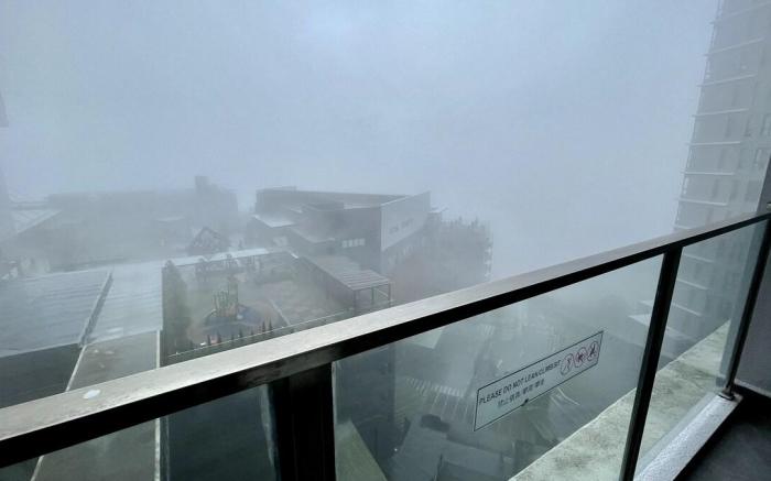 Genting Hilltop 4pax @ Grand Ion Delemen 0706