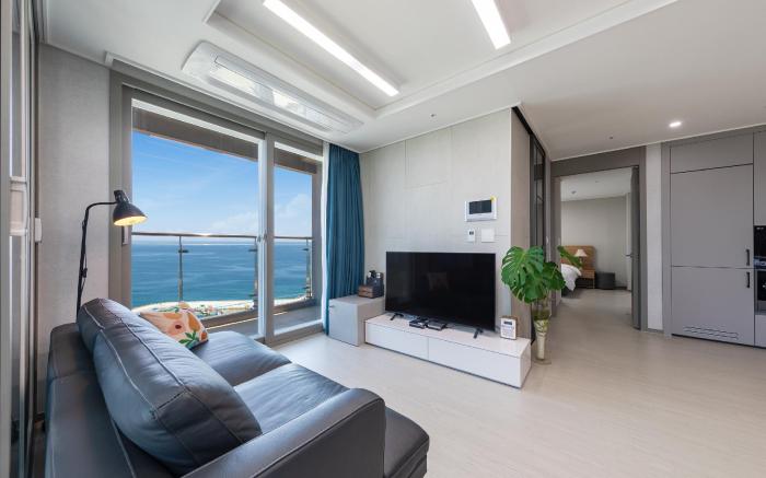 Goodplace oceanstay ocean view room