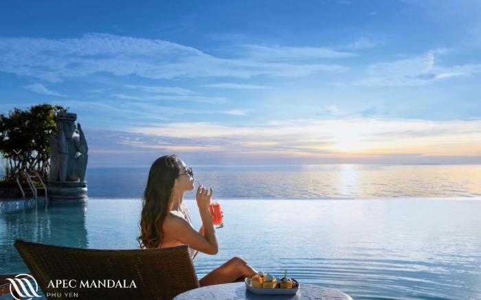 M Continental by Mandala Phu Yen