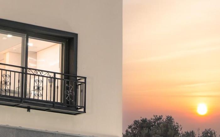 Gapyeong Zav Pool Villa