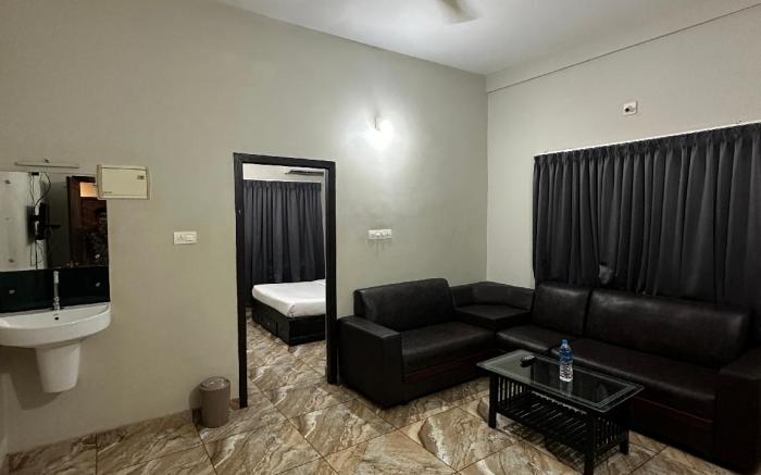 ZAHIR RESIDENCY