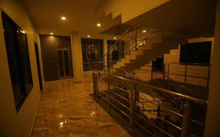 ZAHIR RESIDENCY