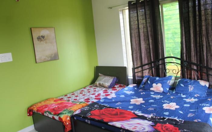 Ivy Maitri Farm 3 Bhk with Private Pool - Badlapur