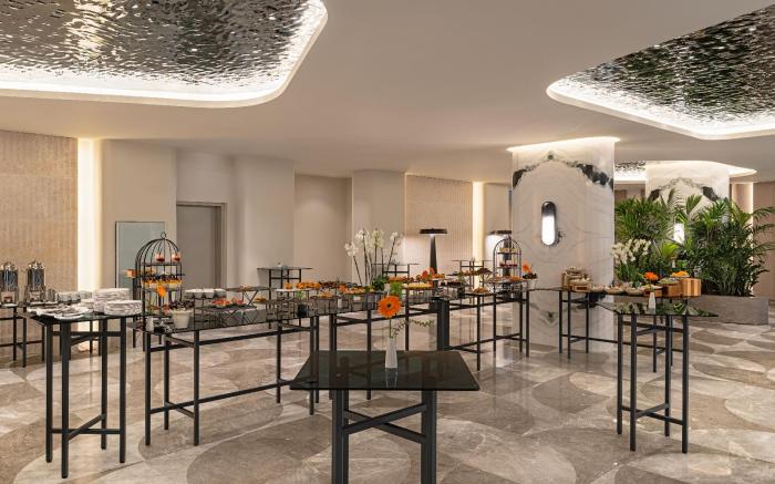 Swissôtel Resort And Spa Cesme