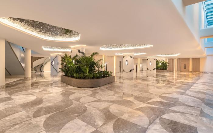 Swissôtel Resort And Spa Cesme