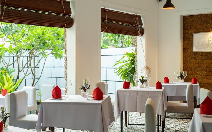 Bopha Wat Bo Residence