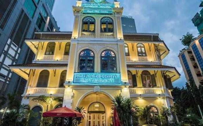 BEB Silom Condolette