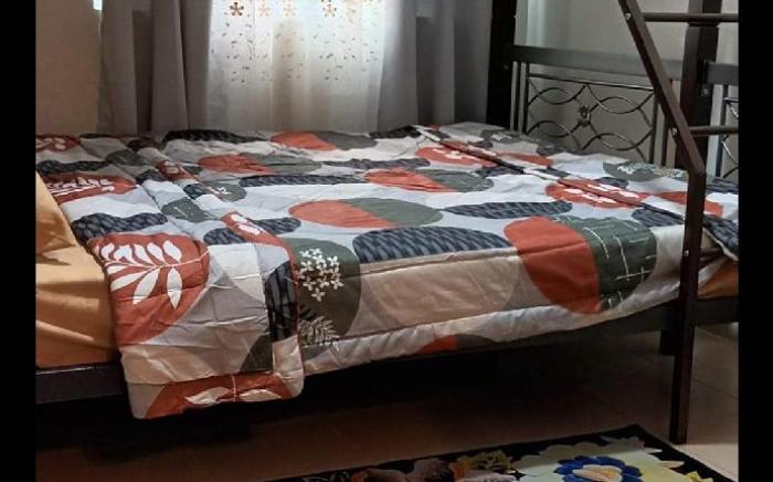 Viv's  condotel @ centro spatial