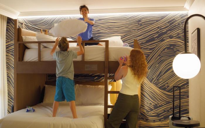 Hyatt Regency Irvine