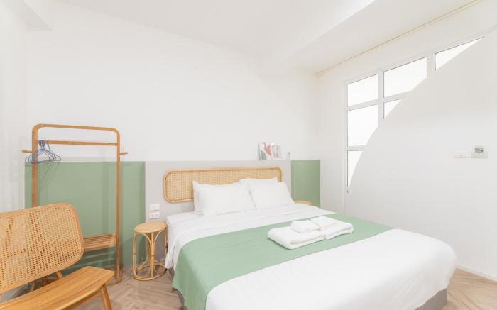 Evergreen apt,3BR, Perfect for exploring Chiangmai