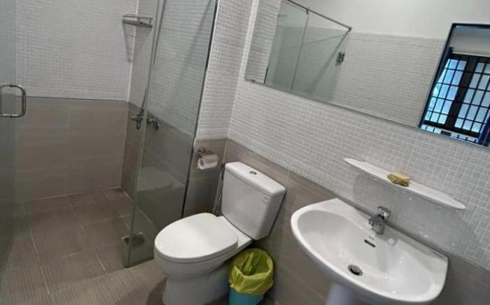 Green Haven apartment located the a peaceful town