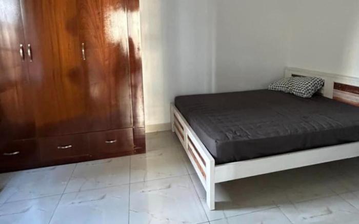 Green Haven apartment located the a peaceful town