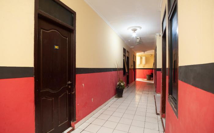 RedDoorz Syariah @ Antasari Lampung 3