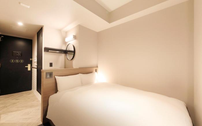 Quintessa Hotel Fukuoka Hakata Relax & Sleep