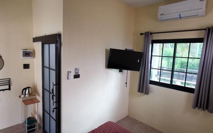 B2_กำนันมี่่โฮมสเตย์_Kamnan Mi Homestay​