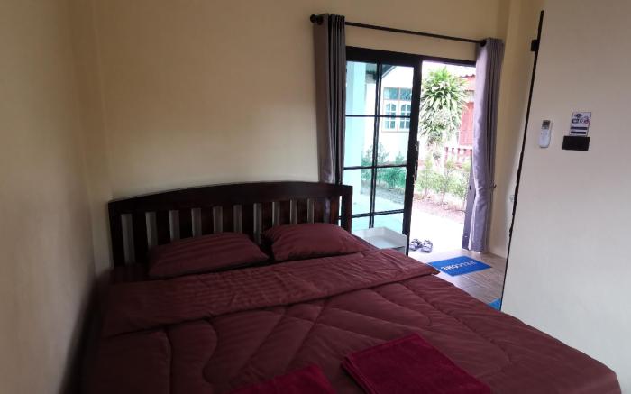 B2_กำนันมี่่โฮมสเตย์_Kamnan Mi Homestay​
