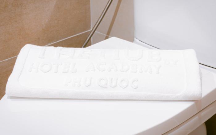 The Hub by Hotel Academy Phu Quoc