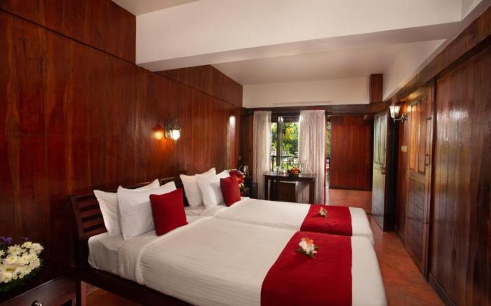 Ananda Cherai Beach Resort