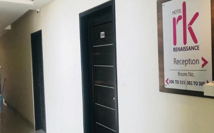 Hotel RK Renaissance, Belgaum