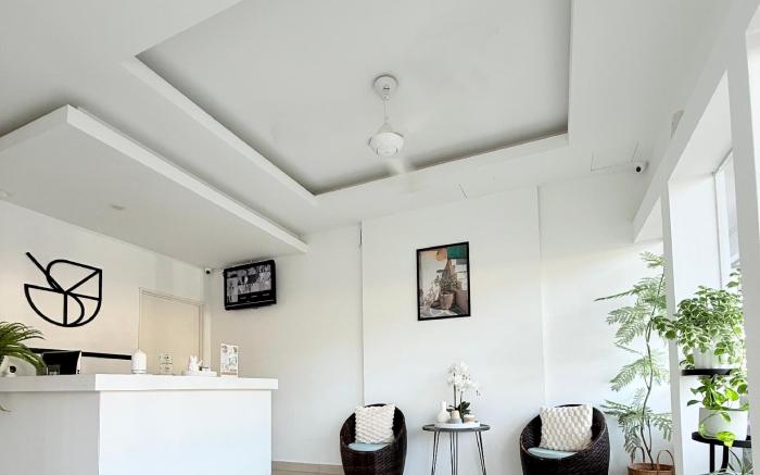 V Hotel Melaka (Near Jonker Street)