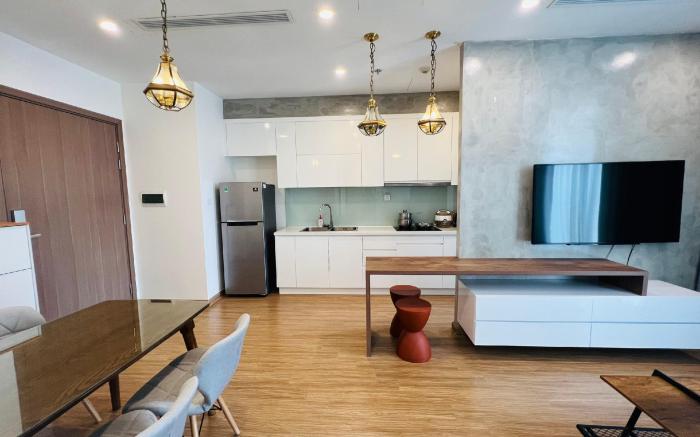 Nice apartment  Vinhomes Skylake/1BR/Nanahousing