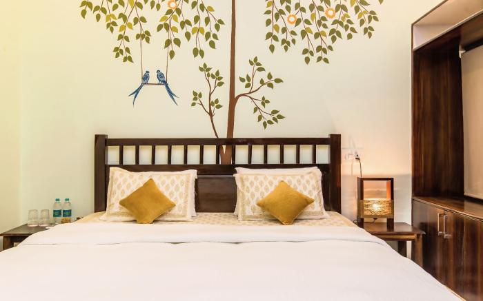 Anand Villa Holiday Home