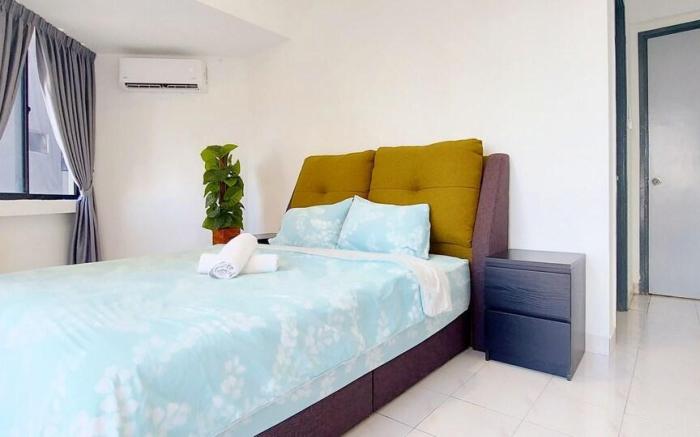 Bukit Bintang Berjaya Times Sq W/3 Bedroom 74