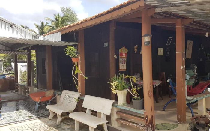 Hoa Lan Homestay & Garden