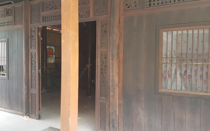 Hoa Lan Homestay & Garden