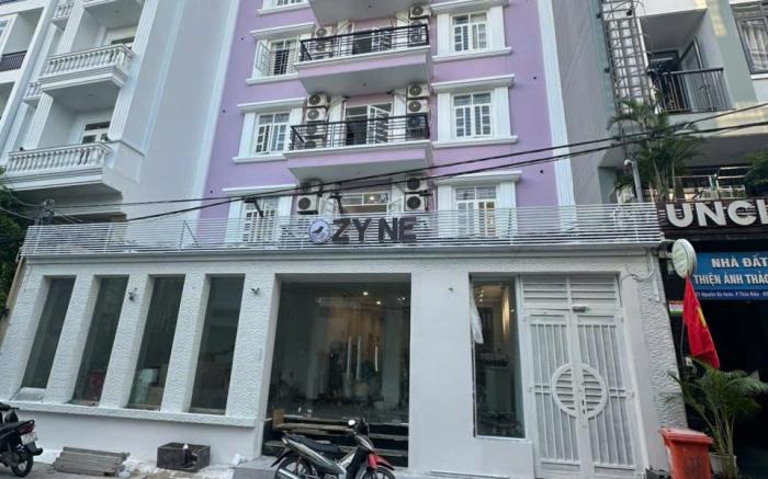 The Cozy Nest Thao Dien