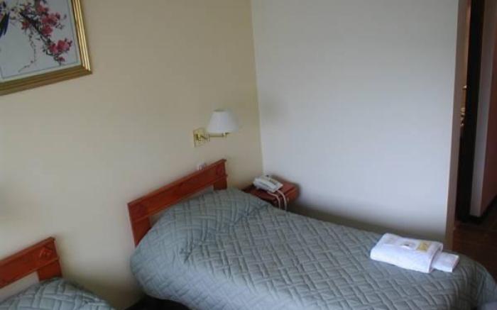 Hotel Antartida Argentina