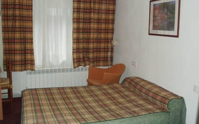 Hotel Mirtil