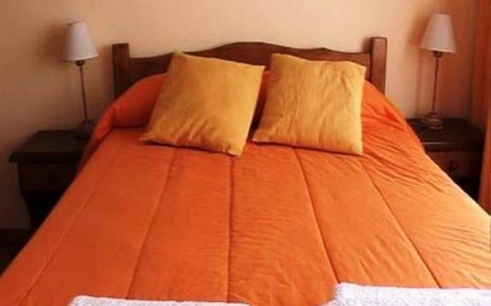 Hotel Mustapic