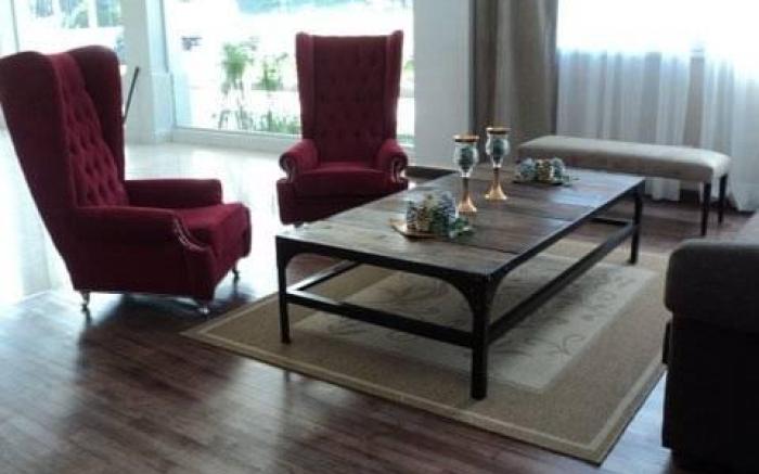 Howard Johnson Hotel & Convention Center Madariaga - Carilo
