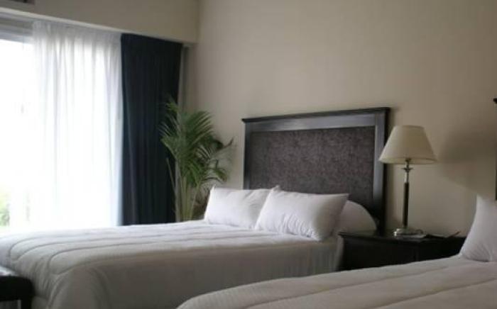 Howard Johnson Hotel & Convention Center Madariaga - Carilo