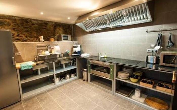 Mountain Hostel Tarter