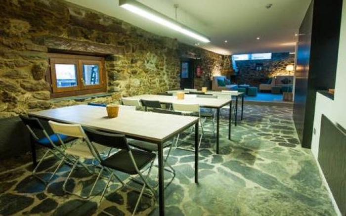 Mountain Hostel Tarter