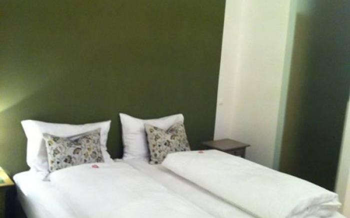 My Home in Vienna - Smart Apartments - Landstraße